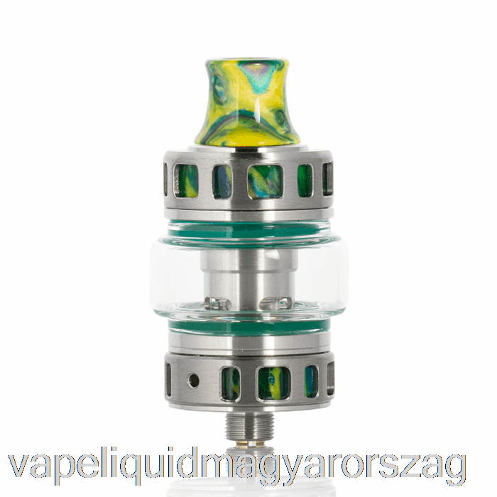 Freemax Fireluke 22 Sub-ohm Tank Gyanta Zöld Vape és Cigi